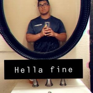 Meet your Posher, Izaiah